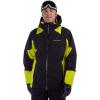 image:imageSpyder Mens Contact Insulated Ski Snow Hooded Snow JacketBlack S22