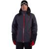 image:imageSpyder Mens Contact Insulated Ski Snow Hooded Snow JacketEbony