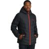 image:imageSpyder Mens Peak Synthetic Down Insulator JacketBlack