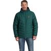 image:imageSpyder Mens Peak Synthetic Down Insulator JacketCypress Green