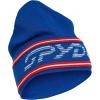 image:imageSpyder Mens Retro Logo Knit HatOld Glory