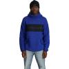 image:imageSpyder Mens Vista Hoodie Fleece SweatshirtElectric Blue