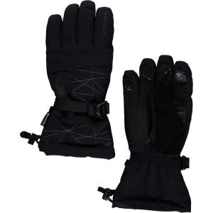 image:imageSpyder Active Sports Mens Overweb GORETEX Ski GloveBlack
