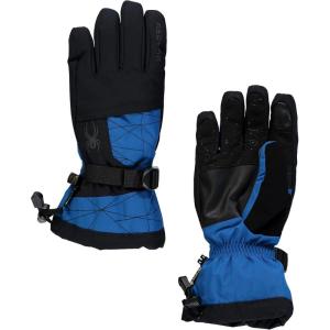 image:imageSpyder Active Sports Mens Overweb GORETEX Ski GloveOLD GLORY