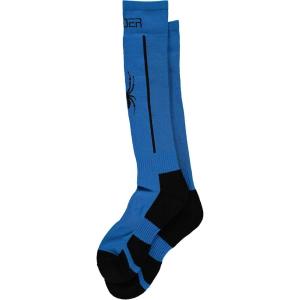 image:imageSpyder Active Sports Mens Sweep SocksOlg Blk