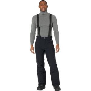 image:imageSpyder Mens Boundary Insulated Ski PantBlack S22