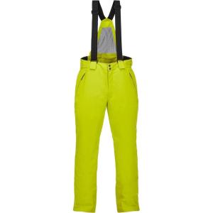 image:imageSpyder Mens Boundary Insulated Ski PantCitron
