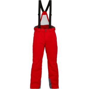 image:imageSpyder Mens Boundary Insulated Ski PantRed