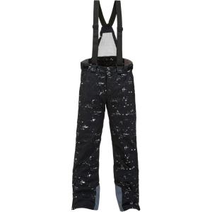 image:imageSpyder Mens Boundary Insulated Ski PantScattermarks