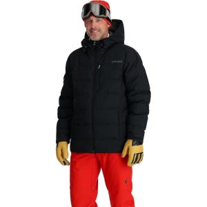 image:imageSpyder Mens Bromont JacketBlack