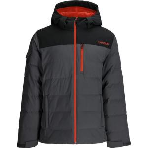 image:imageSpyder Mens Bromont JacketPolar