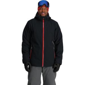 image:imageSpyder Mens Mega 3 in 1 JacketBlack