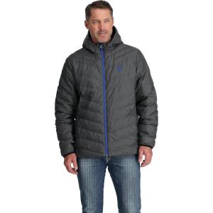 image:imageSpyder Mens Peak Synthetic Down Insulator JacketPolar