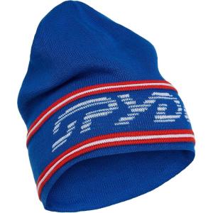 image:imageSpyder Mens Retro Logo Knit HatOld Glory