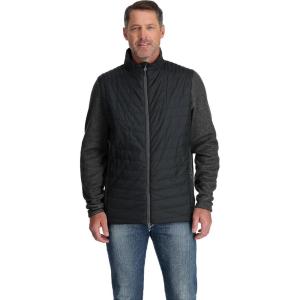 image:imageSpyder Mens Spyder Pursuit Insulator Puff Mid Layer Ski JacketBlack