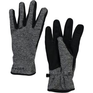 image:imageSpyder mens BanditBlk All