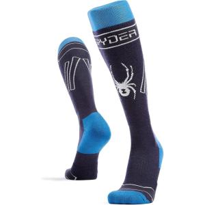image:imageSpyder mens Omega Comp SocksAbyss