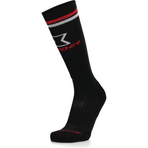 image:imageSpyder mens Omega Comp SocksBlack