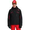 image:imageSpyder Mens Leader Insulated Ski JacketBlack