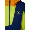 image:imageSpyder Boys Ambush Insulated Ski JacketAbyss Sharp Lime