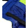 image:imageSpyder Boys Ambush Insulated Ski JacketLime Ice