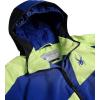 image:imageSpyder Boys Ambush Insulated Ski JacketLime Ice