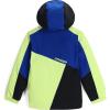 image:imageSpyder Boys Ambush Insulated Ski JacketLime Ice