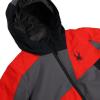 image:imageSpyder Boys Ambush Insulated Ski JacketPolar