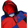 image:imageSpyder Boys Ambush Insulated Ski JacketVolcano