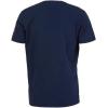 image:imageSpyder Boys USA Haze Short Sleeve Crew Neck TeeIndigo