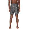 image:imageSpyder Mens Swim Trunks  Stretch QuickDry 7inch Board Shorts Sun Protection amp LinerAlloy Grey