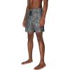image:imageSpyder Mens Swim Trunks  Stretch QuickDry 7inch Board Shorts Sun Protection amp LinerAlloy Grey