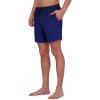 image:imageSpyder Mens Swim Trunks  Stretch QuickDry 7inch Board Shorts Sun Protection amp LinerCoastal