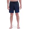 image:imageSpyder Mens Swim Trunks  Stretch QuickDry 7inch Board Shorts Sun Protection amp LinerCobalt