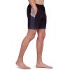 image:imageSpyder Mens Swim Trunks  Stretch QuickDry 7inch Board Shorts Sun Protection amp LinerEbony