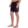 image:imageSpyder Mens Swim Trunks  Stretch QuickDry 7inch Board Shorts Sun Protection amp LinerEbony