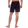 image:imageSpyder Mens Swim Trunks  Stretch QuickDry 7inch Board Shorts Sun Protection amp LinerEbony