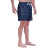 image:imageSpyder Mens Swim Trunks  Stretch QuickDry 7inch Board Shorts Sun Protection amp LinerInk