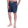image:imageSpyder Mens Swim Trunks  Stretch QuickDry 7inch Board Shorts Sun Protection amp LinerInk