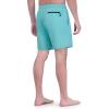 image:imageSpyder Mens Swim Trunks  Stretch QuickDry 7inch Board Shorts Sun Protection amp LinerLime