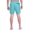 image:imageSpyder Mens Swim Trunks  Stretch QuickDry 7inch Board Shorts Sun Protection amp LinerLime