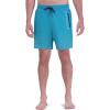 image:imageSpyder Mens Swim Trunks  Stretch QuickDry 7inch Board Shorts Sun Protection amp LinerMulti
