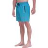 image:imageSpyder Mens Swim Trunks  Stretch QuickDry 7inch Board Shorts Sun Protection amp LinerMulti