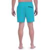 image:imageSpyder Mens Swim Trunks  Stretch QuickDry 7inch Board Shorts Sun Protection amp LinerPeacock