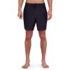 image:imageSpyder Mens Swim Trunks  Stretch QuickDry 7inch Board Shorts Sun Protection amp LinerRaven