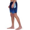 image:imageSpyder Mens Swim Trunks  Stretch QuickDry 7inch Board Shorts Sun Protection amp LinerRoyal