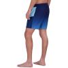 image:imageSpyder Mens Swim Trunks  Stretch QuickDry 7inch Board Shorts Sun Protection amp LinerRoyal