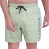 image:imageSpyder Mens Swim Trunks  Stretch QuickDry 7inch Board Shorts Sun Protection amp LinerSage