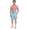 image:imageSpyder Mens Swim Trunks  Stretch QuickDry 7inch Board Shorts Sun Protection amp LinerSand