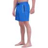 image:imageSpyder Mens Swim Trunks  Stretch QuickDry 7inch Board Shorts Sun Protection amp LinerSapphire